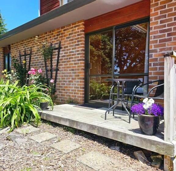 فندق Equestrian Farm Stay