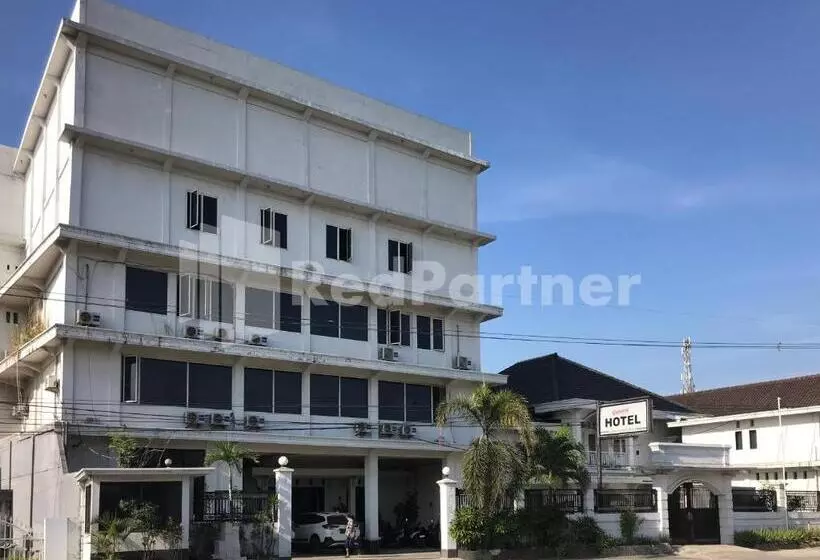 Otel Gamary Redpartner Sidorejo