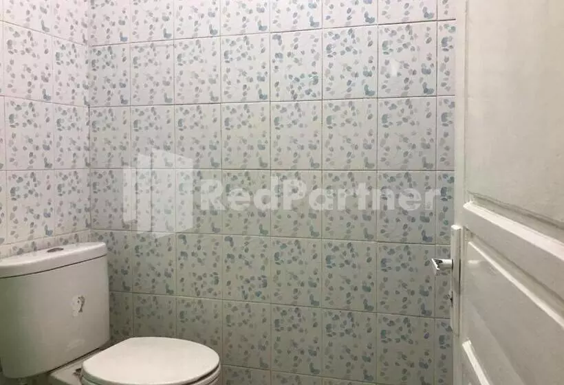 Otel Gamary Redpartner Sidorejo