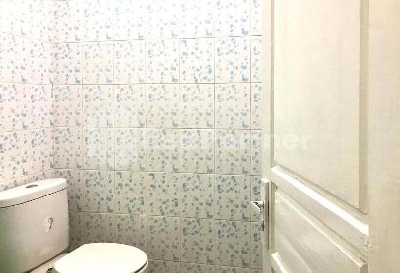 호텔 Gamary Redpartner Sidorejo