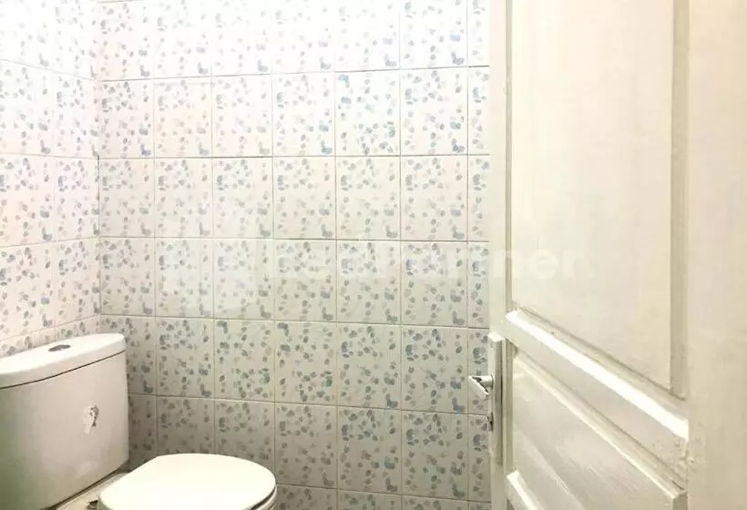 Otel Gamary Redpartner Sidorejo