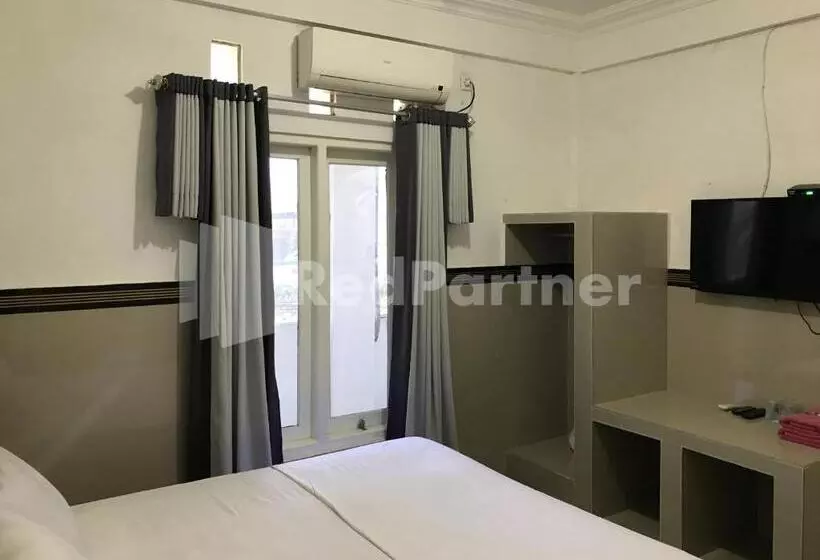 Otel Gamary Redpartner Sidorejo