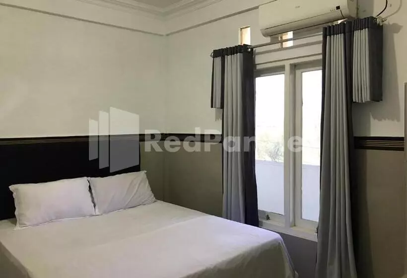 Otel Gamary Redpartner Sidorejo