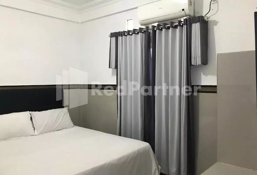 Otel Gamary Redpartner Sidorejo