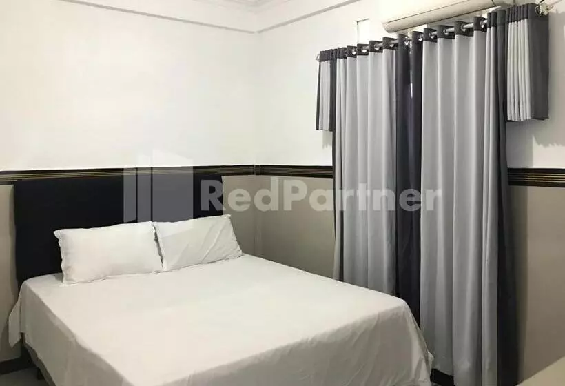 Otel Gamary Redpartner Sidorejo