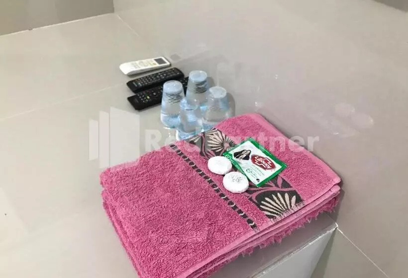 Otel Gamary Redpartner Sidorejo