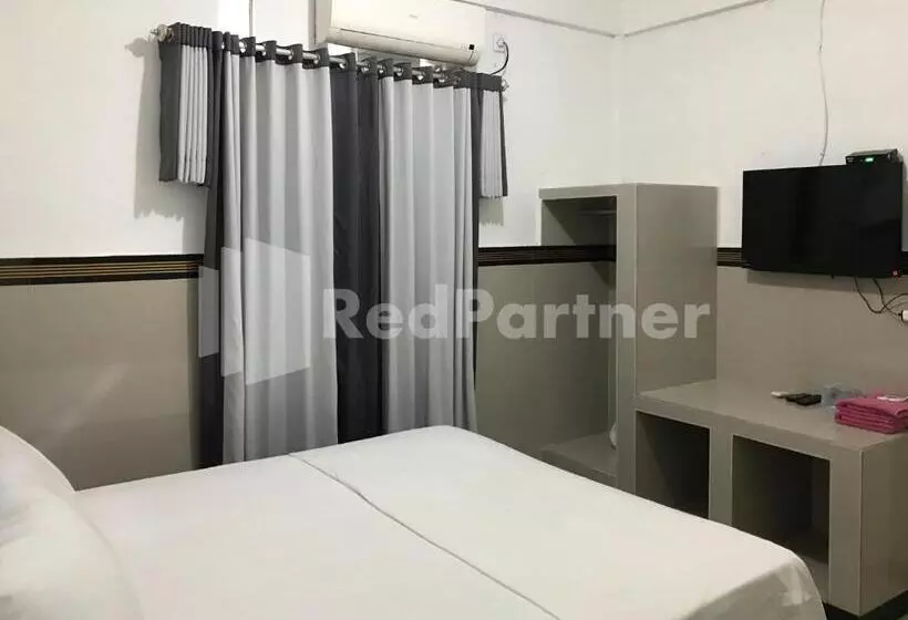 Otel Gamary Redpartner Sidorejo