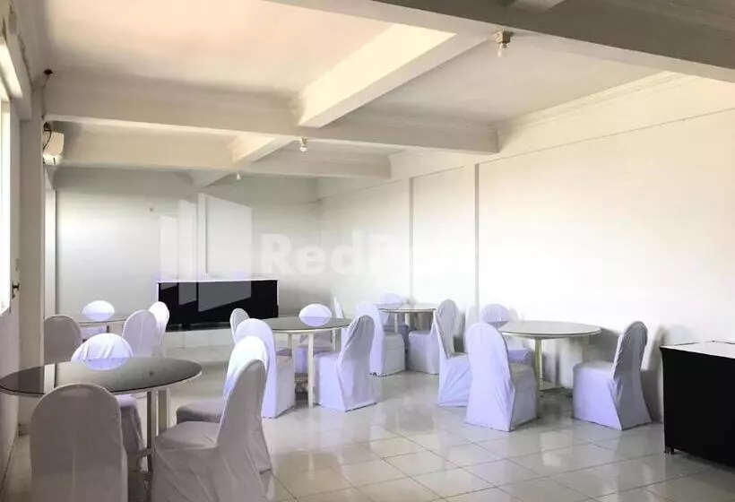 Otel Gamary Redpartner Sidorejo