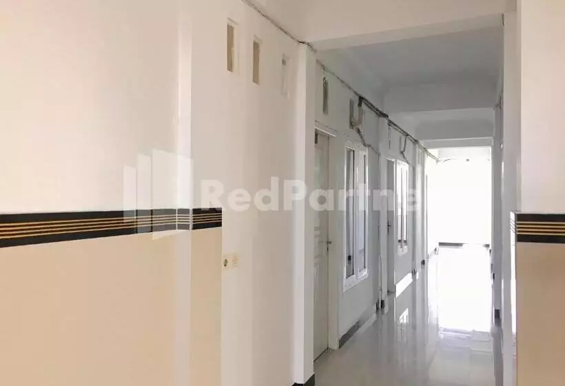 Otel Gamary Redpartner Sidorejo