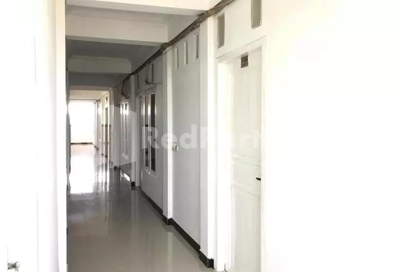 Otel Gamary Redpartner Sidorejo