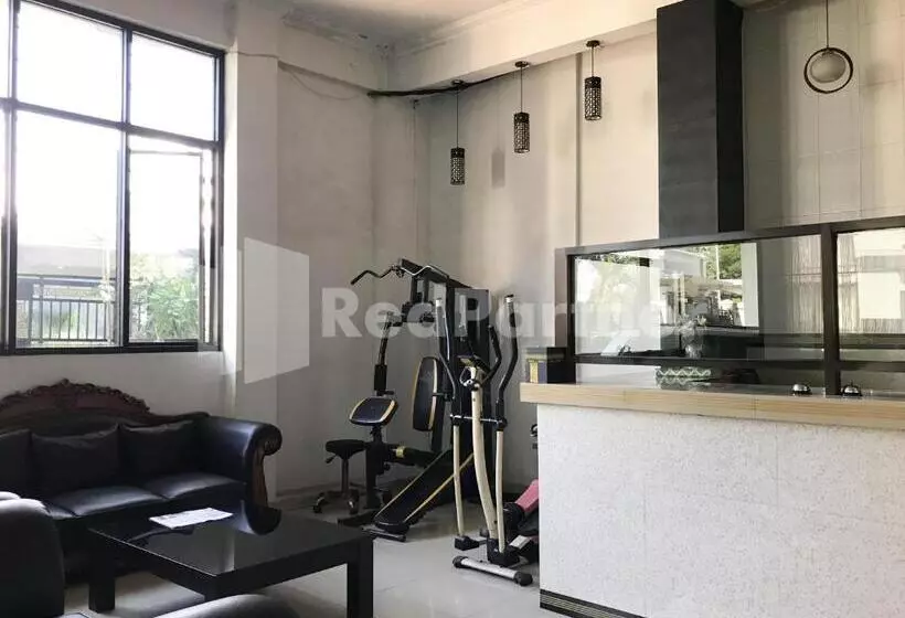 Otel Gamary Redpartner Sidorejo