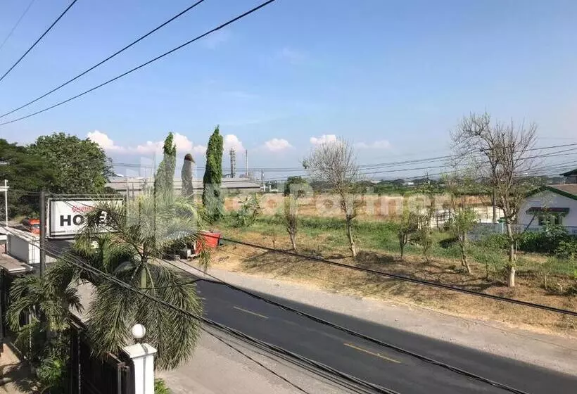 Otel Gamary Redpartner Sidorejo