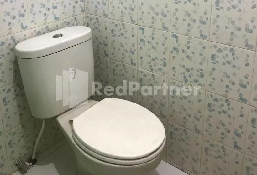 Otel Gamary Redpartner Sidorejo