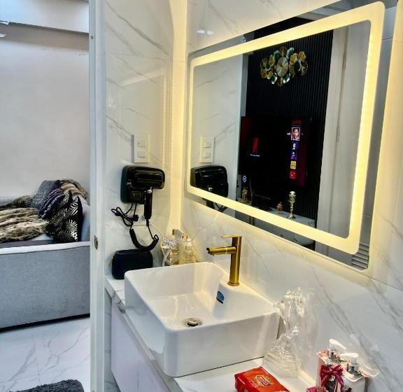 هتل Gina Staycation Condo Unit