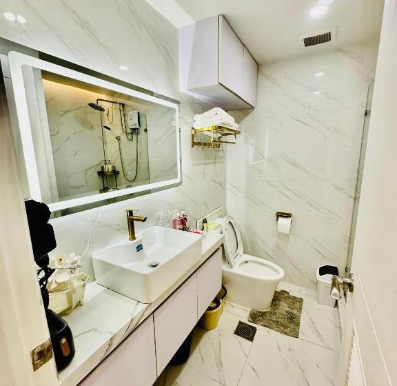 هتل Gina Staycation Condo Unit