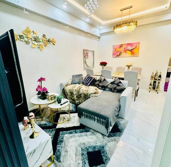 هتل Gina Staycation Condo Unit