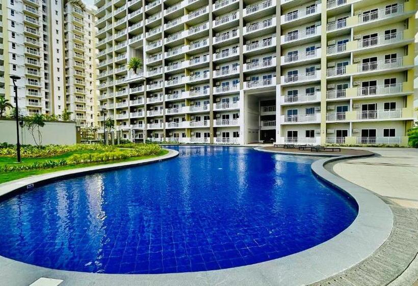 هتل Gina Staycation Condo Unit