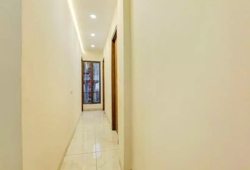 Hotelli Globe Inn