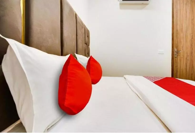 Hotelli Globe Inn