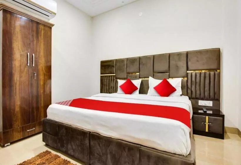 Hotelli Globe Inn