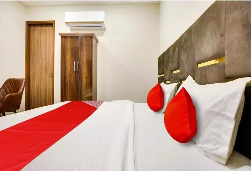 Hotelli Globe Inn