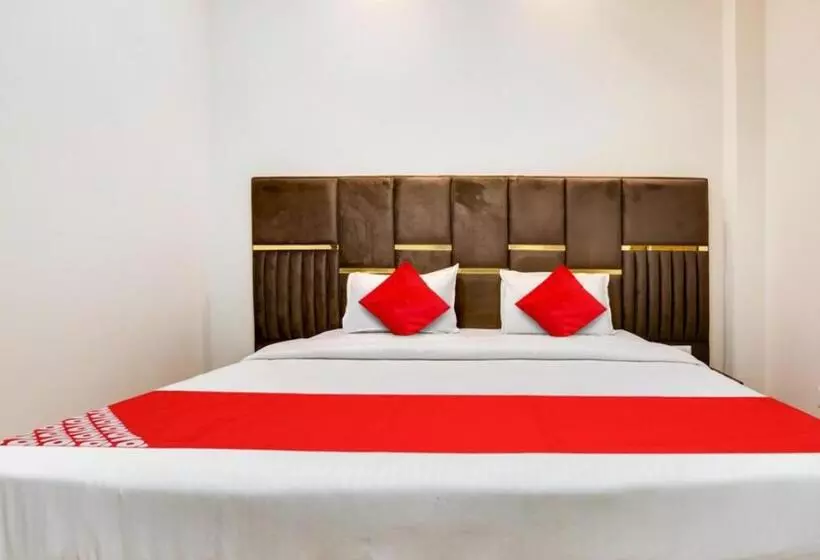 Hotelli Globe Inn