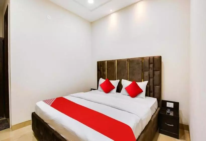 Hotelli Globe Inn