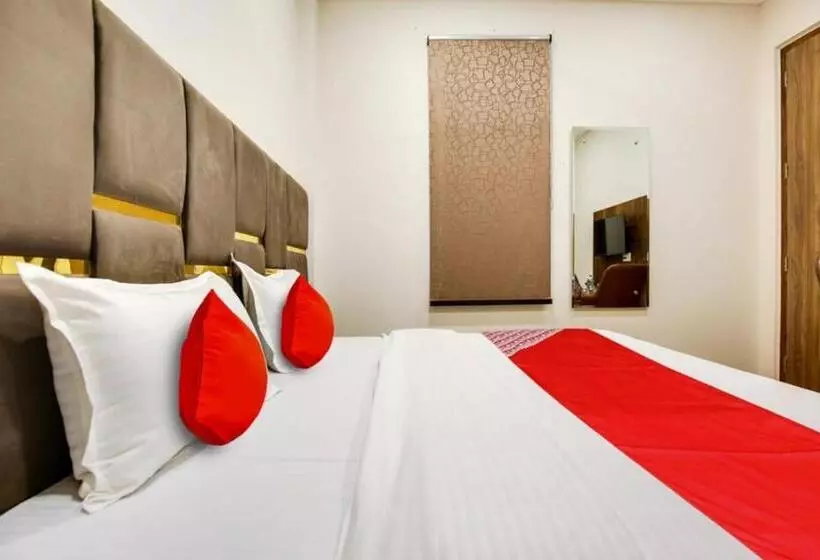 Hotelli Globe Inn