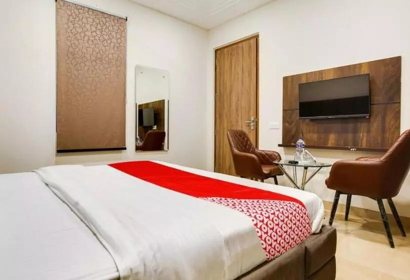 Hotelli Globe Inn