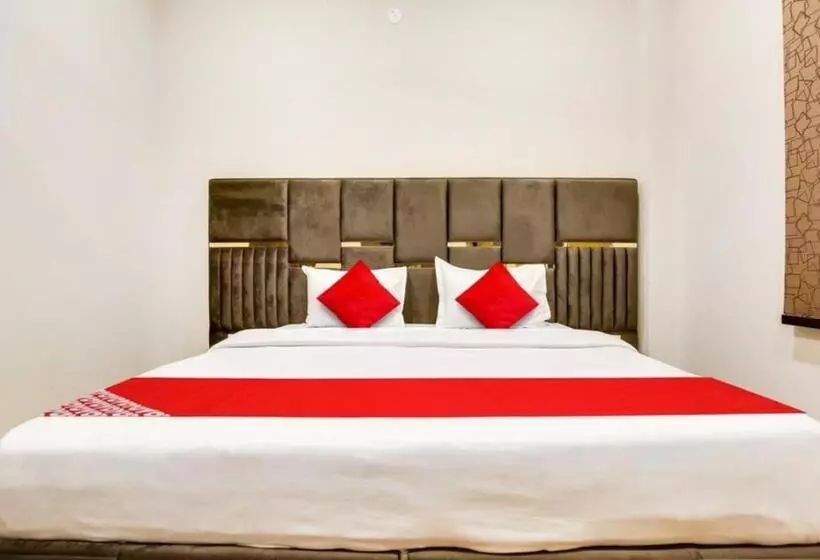 Hotelli Globe Inn
