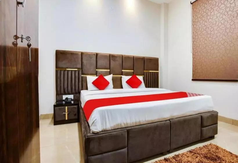 Hotelli Globe Inn