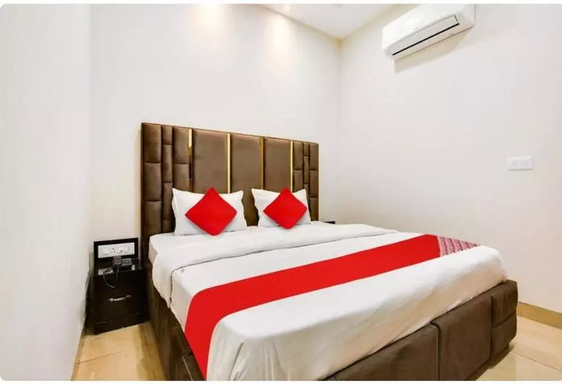 Hotelli Globe Inn