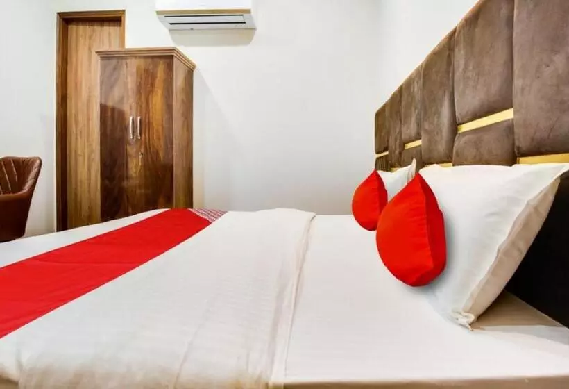 Hotelli Globe Inn