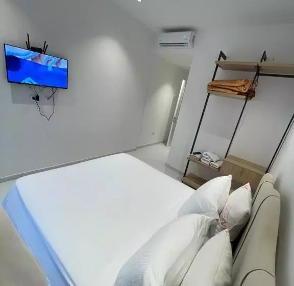 ホテル Iglis Rooms