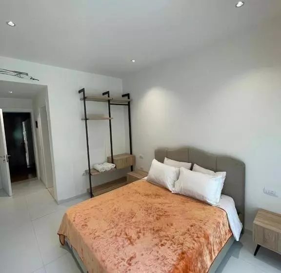 ホテル Iglis Rooms