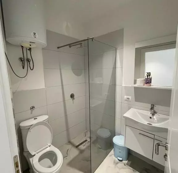 ホテル Iglis Rooms