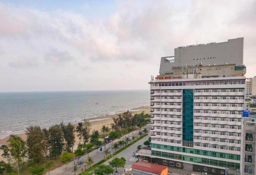 هتل Khách Sạn Nhân đức   Sầm Sơn