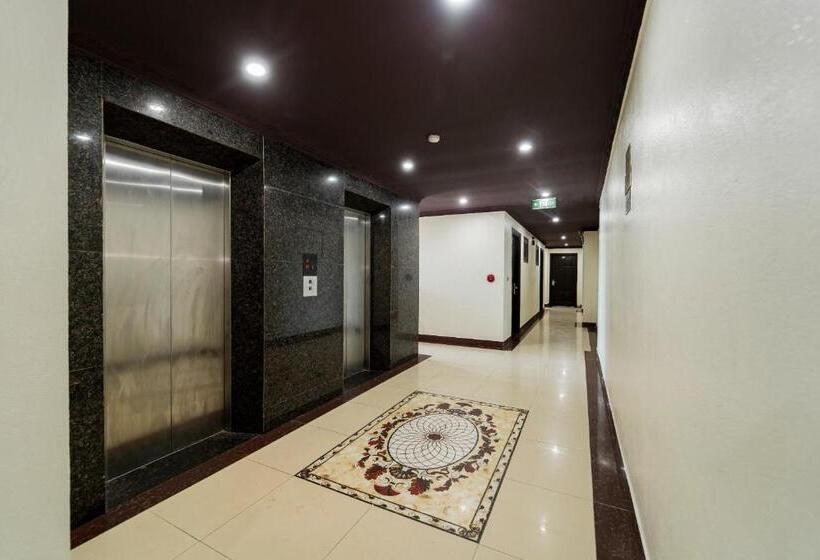 هتل Khách Sạn Nhân đức   Sầm Sơn