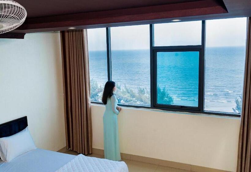 هتل Khách Sạn Nhân đức   Sầm Sơn