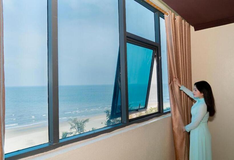 هتل Khách Sạn Nhân đức   Sầm Sơn