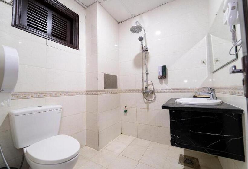 هتل Khách Sạn Nhân đức   Sầm Sơn