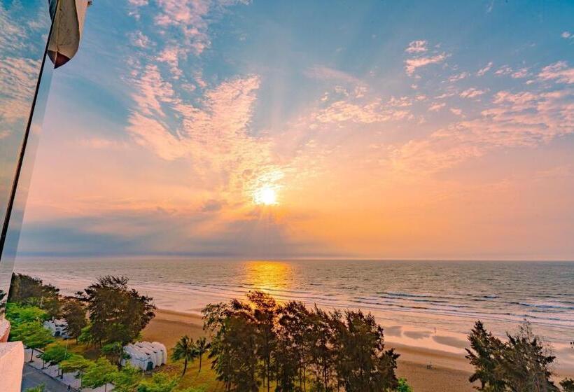 هتل Khách Sạn Nhân đức   Sầm Sơn