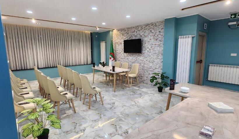 Hôtel Rostom Appart