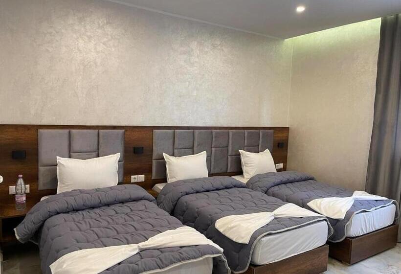 Hôtel Rostom Appart