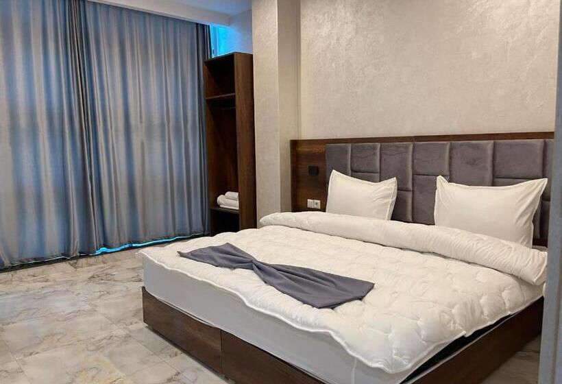 Hôtel Rostom Appart