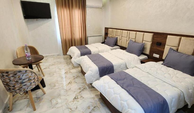 Hôtel Rostom Appart