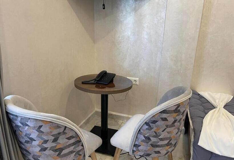 Hôtel Rostom Appart