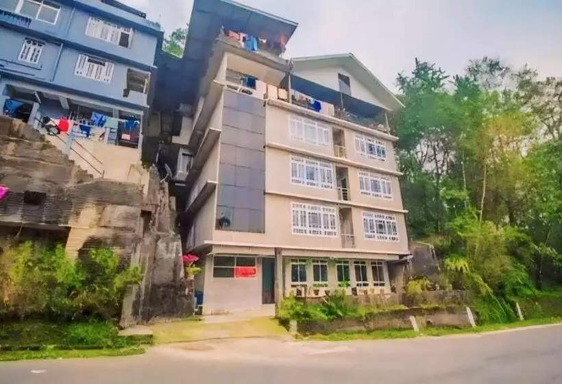 Hôtel Shayabong