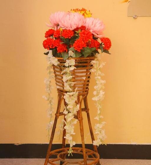 בית מלון כפרי Shri Shyam Palace