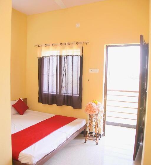 בית מלון כפרי Shri Shyam Palace